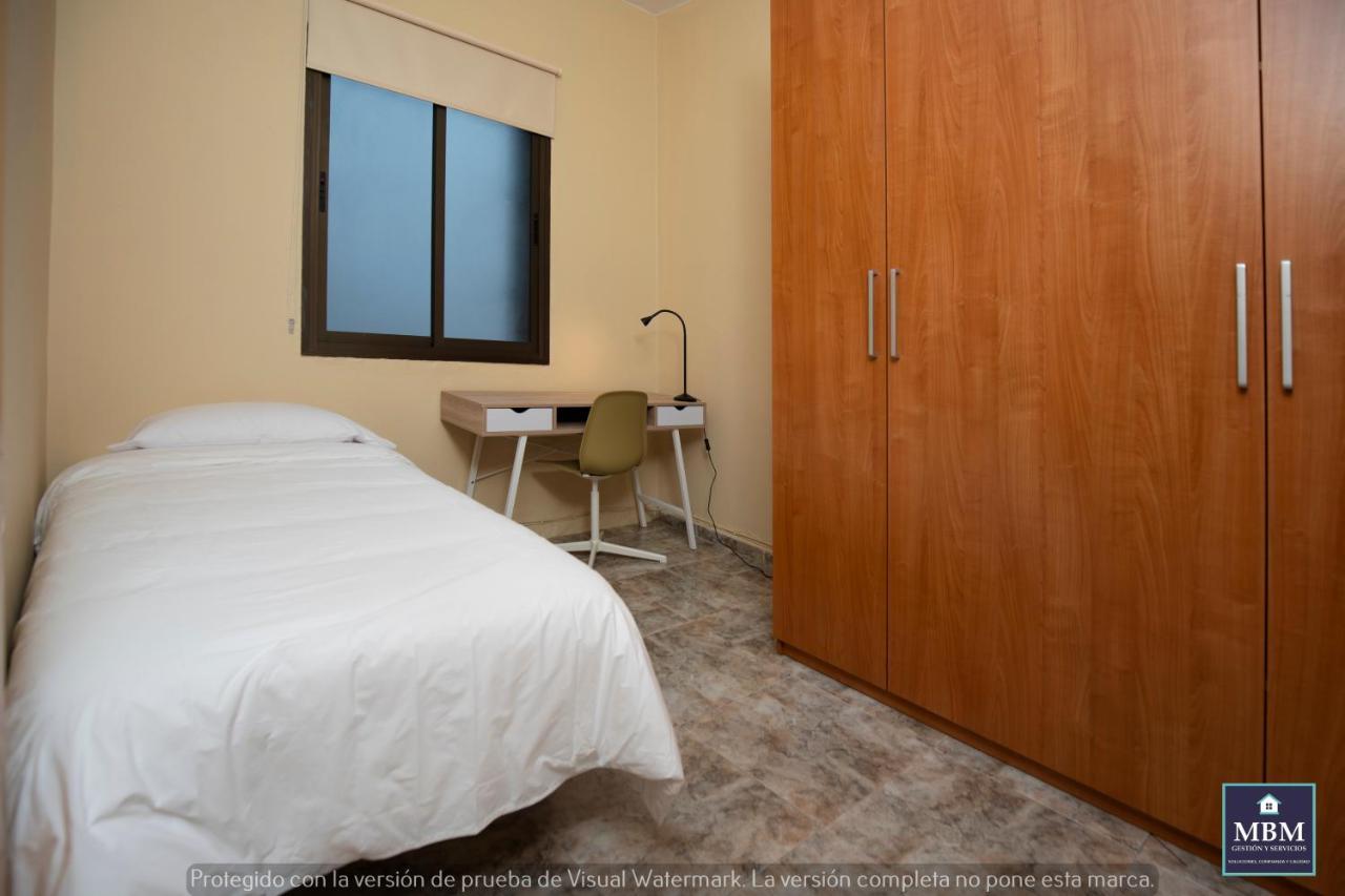 Apartment Teresa Urban Flat Palmas Las Palmas / Gran Canaria