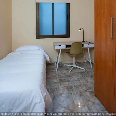 Teresa Urban Flat Las Palmas Exterior photo
