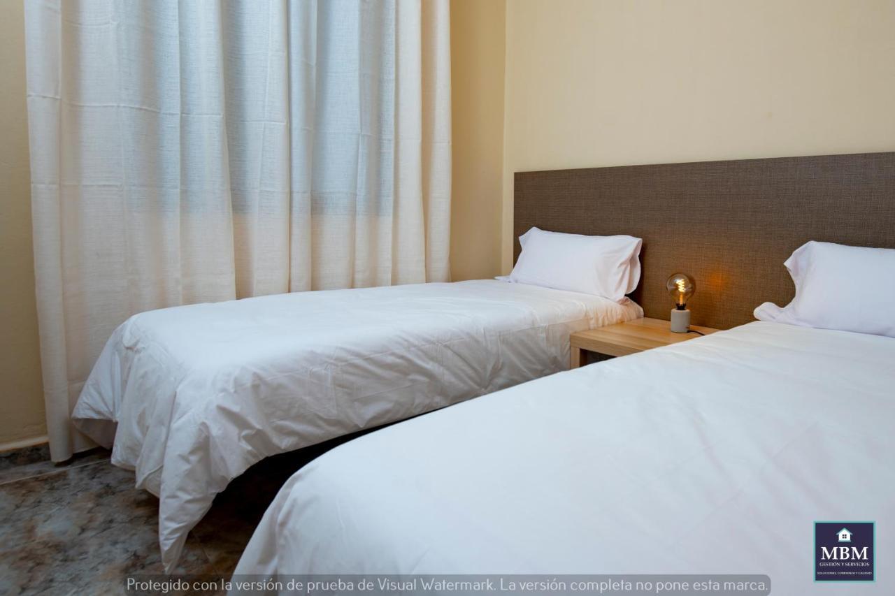 Apartamento Teresa Urban Flat Palmas