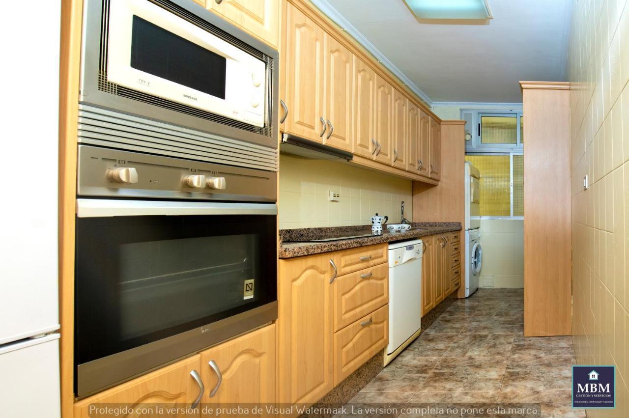 Apartament Teresa Urban Flat Palmas *