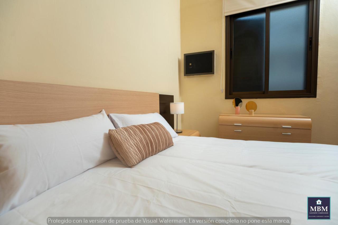 Apartament Teresa Urban Flat Palmas Las Palmas de Gran Canaria