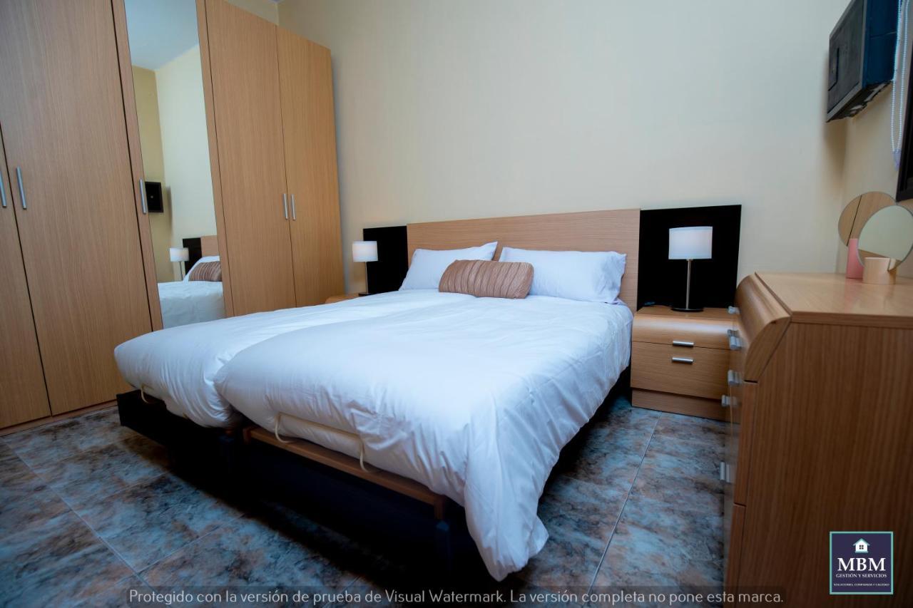 Apartament Teresa Urban Flat Palmas Las Palmas de Gran Canaria