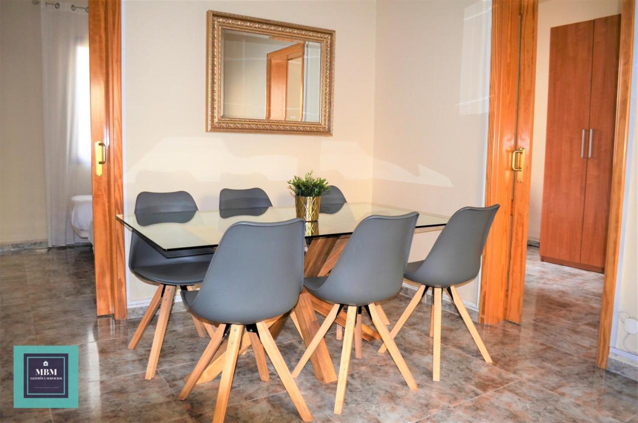 Teresa Urban Flat Palmas Apartamento *