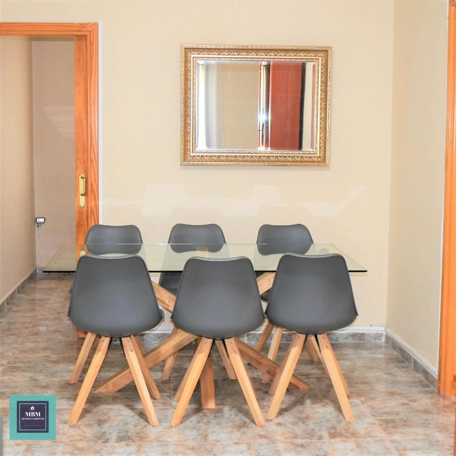 Teresa Urban Flat Palmas Apartament Las Palmas de Gran Canaria